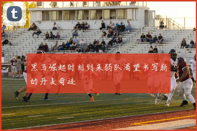 黑马崛起时刻到来弱队渴望书写新的丹麦奇迹