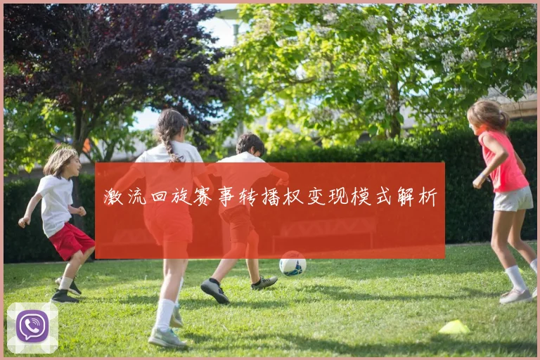 激流回旋赛事转播权变现模式解析