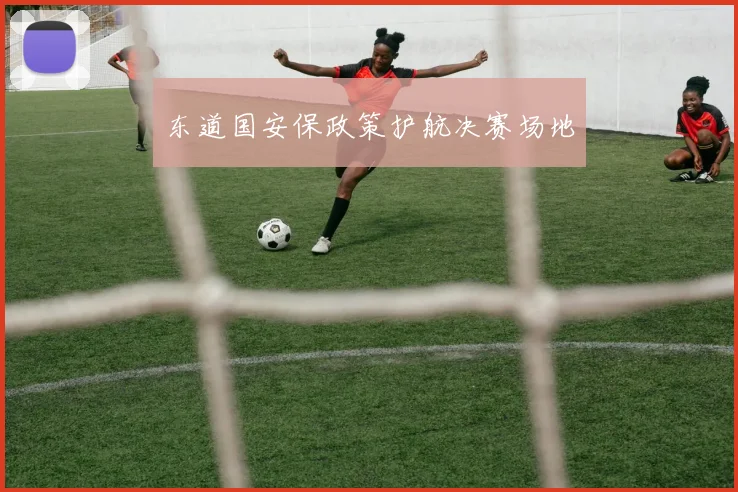 东道国安保政策护航决赛场地