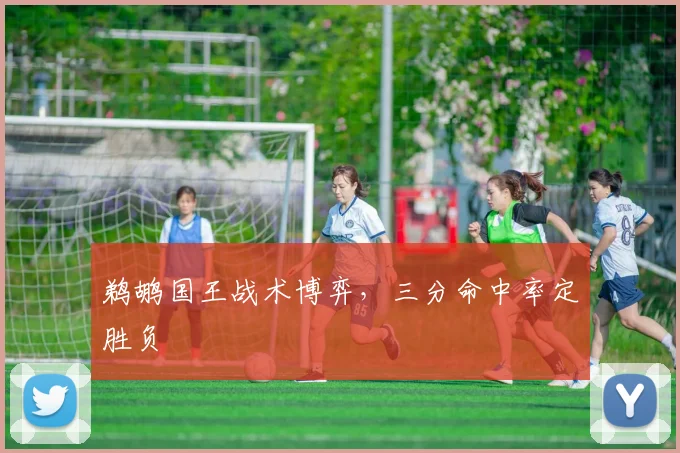 鹈鹕国王战术博弈，三分命中率定胜负